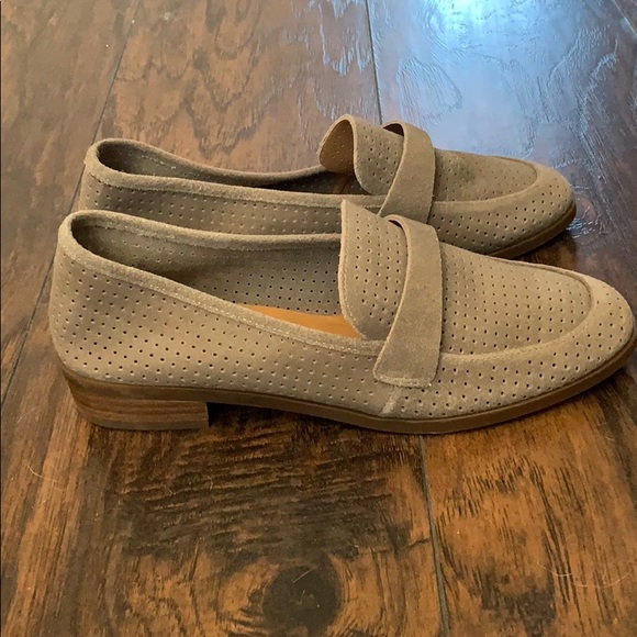 lucky brand shoes loafers